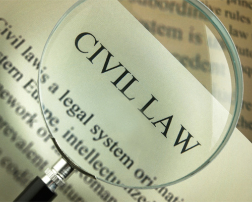 Tư vấn luật dân sự - Công Ty Luật TNHH Nhất Vinh